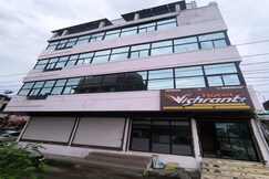 Hotel Vishranti
