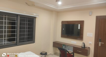 Hotel shri Vallabh kripa Room Type - Twin Room