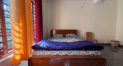 Madhuvana Homestay Coorg Room Type - Bedroom 4