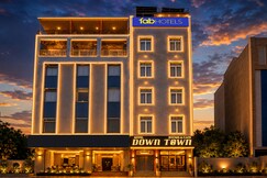Address of FabHotel Down Town