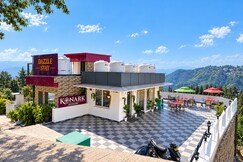 Address of Konark Hotel Mussoorie