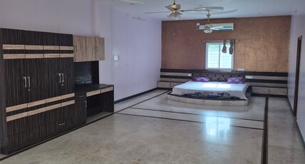 Gowardhan homestay Room Type - Bedroom 3