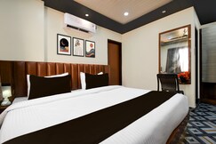 Super Collection O Sea Beach Puri Formerly Hotel BB Palace