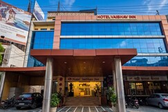 Address of HOTEL VAIBHAV INN