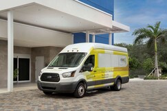 Home2 Suites by Hilton Miami Doral West Airport