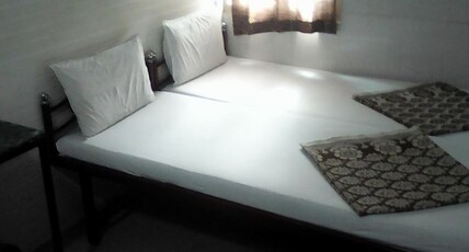 Hotel Shaktiraj Room Type - Ac Room