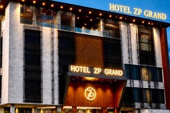 Address of HOTEL ZP GRAND