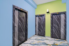 Rooms of Hotel O Ecospace Business Park Kolkata Formerly Gouranga Guest House