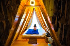 Starry Nights Glamps - Kodaikanal