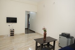 Sanjeeva Family Homestay