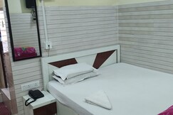 Hotel Bidhan Plaza