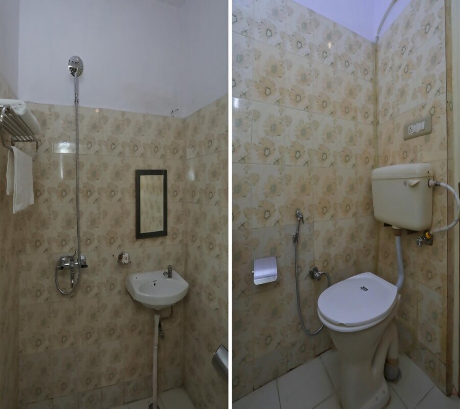 Hotel Geet International - Tap to explore photos