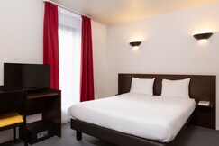 Adagio Access La Defense Leonard De Vinci