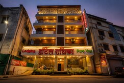 Hotel Radhika Inn 