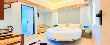 HOTEL NOVA WAVE