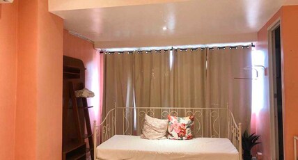 Marian Palazz Hotel Room Type - Philippines Suite Double