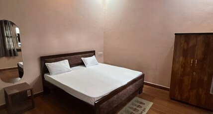 OmVana Hotel &Garden Room Type - Bedroom 2
