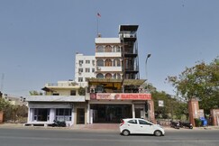 Hotel O Heritage Haveli