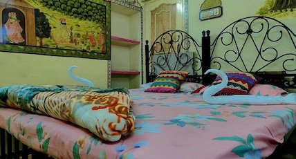 Golden Dreams Guest House Room Type - Budget Triple Room Golden Dreams Guest House Room Type - Budget Triple Room