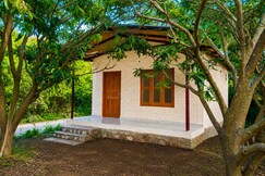 Address of Forest Front Stay Corbett - Cheerful Stay