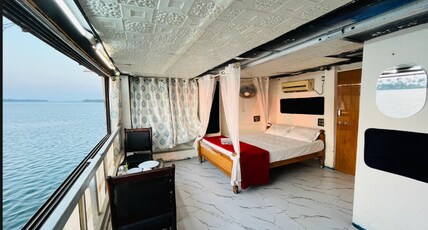 Tropical bay by Malpe - Udupi Room Type - Large Room with Ac