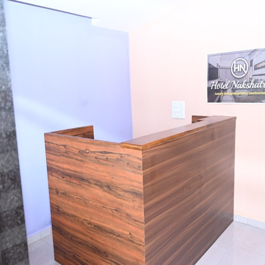 Hotel Nakshatra Resort - Tap to explore photos