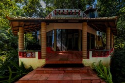 AuroVidya Retreat