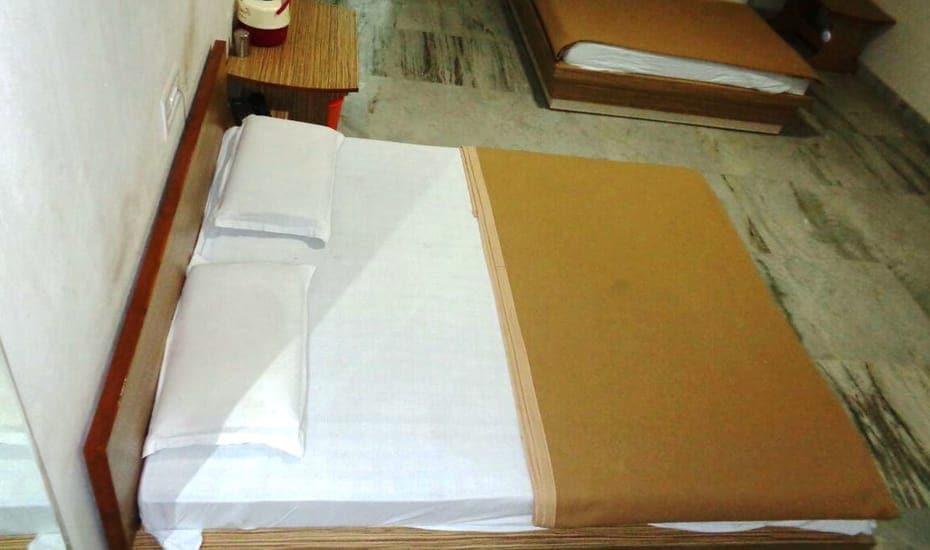 Hotel Baba Ramdev - Tap to explore photos