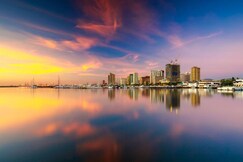 Modern City Stay Near Manila Bay Attractions