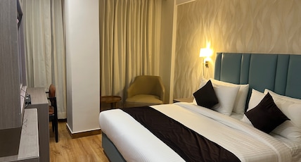 AAIR hotel and resorts Room Type - Standard Room With Air Conditioning AAIR hotel and resorts Room Type - Standard Room With Air Conditioning