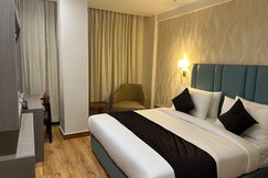 AAIR hotel and resorts