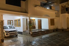 Address of Mira Homes- pool cottage