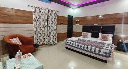 Shri jee Homestay Room Type - Bedroom 5