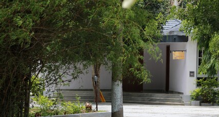 VIVIDEARTH Resort Bandipur Room Type - Luxury Cottage