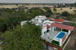 6 Bhk Villa The Mangrove Villa