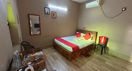 Sakuntala Village Resort Room Type - SUPER DELUXE NEW BUILDING