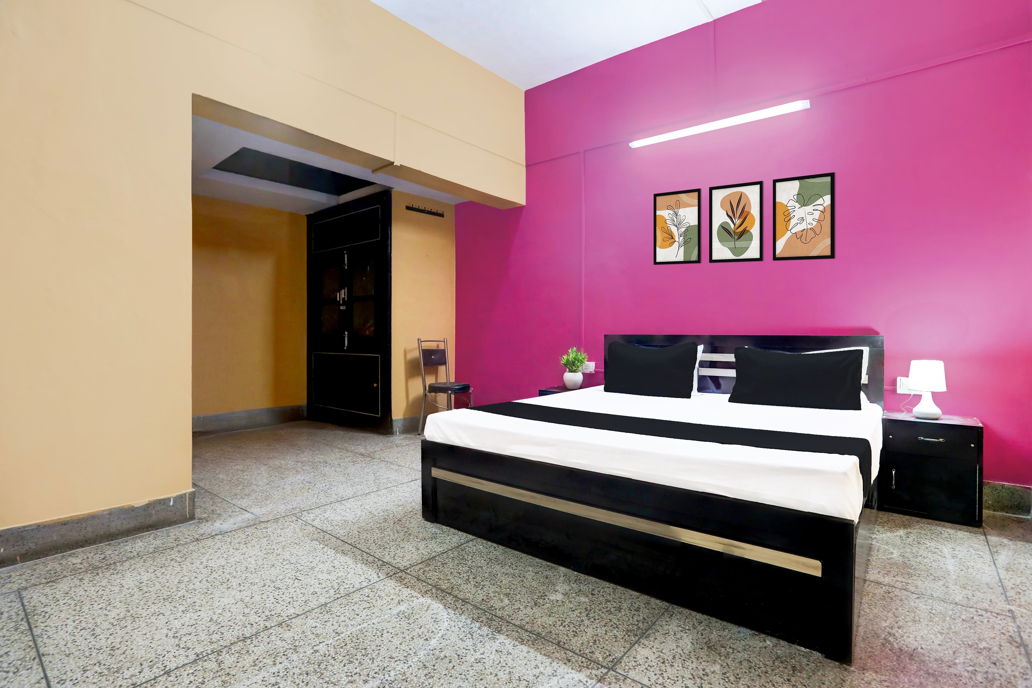 Hotel O Tirupati Imperial - Tap to explore photos
