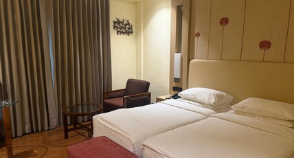 Mansingh Palace Room Type - PREMIUM ROOM