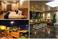 Clarks Inn Express Udaipur