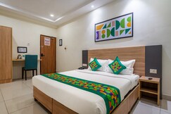 Treebo Sapphire Bliss