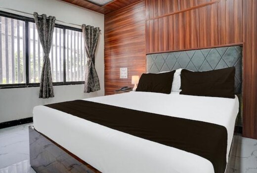 Hotel Siddharth