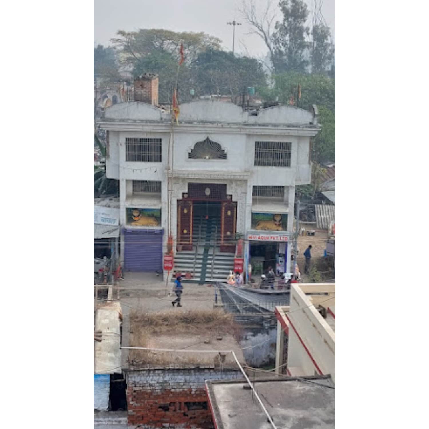 Hotel Radha - Tap to explore photos