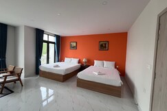 Namaste India luxury stay & Indian Restaurant