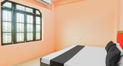Hotel O Luxury Palace Room Type - Classic