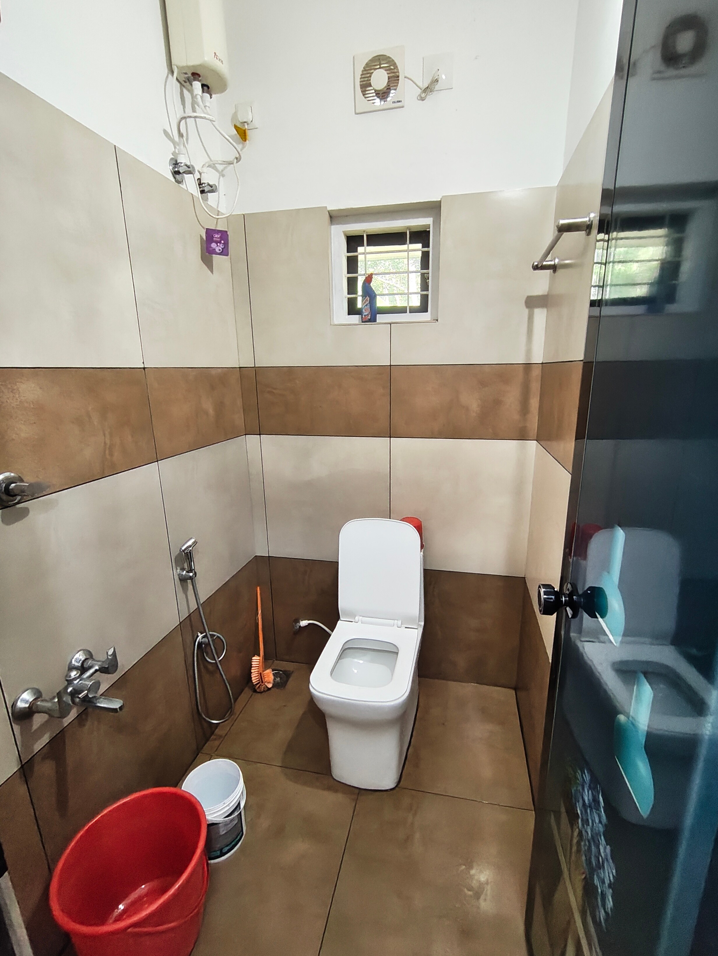 Harsham Homestay - Tap to explore photos