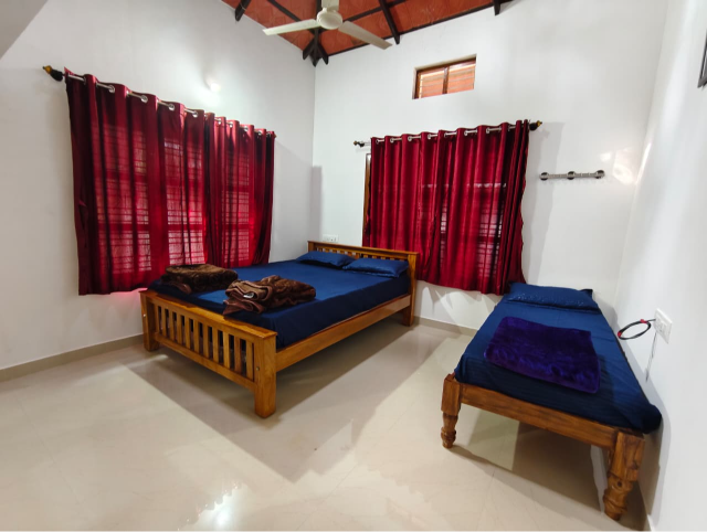 The Thottimane Homestay Coorg - Tap to explore photos