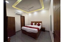 FabHotel Green Lotus