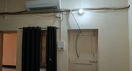 Hotel Panghat Room Type - AC Room