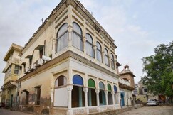Singhasan Haveli - A Heritage Hotel