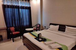 SilverStay Inn